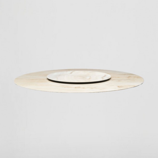 Blat masa dining Calligaris Susan CS4157-FD-95-MTO